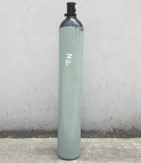High Purity Nitrogen Gas High Purity Nitrogen Gas